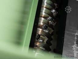 RÖSSLER MHR1330 ecoline