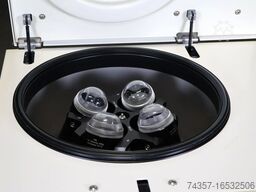 Heraeus Biofuge Primo R