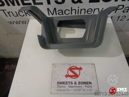 Daf Occ opstapbak daf cf65 75 85