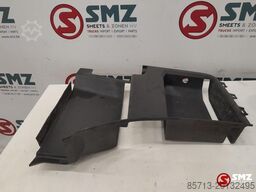 Scania Occ opstapbak rechts Scania