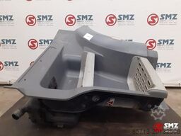 Daf Occ opstapbak links DAF