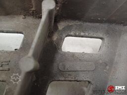 Daf Occ set opstaptredes links DAF