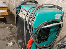 Merkle TIG Insquare W600 AC/DC