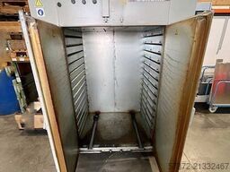 Keller Ihne & Tesch TRUS/TRH 160