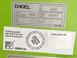 Engel ES 330/80