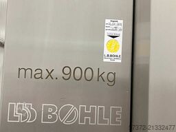 Bohle PM 1000