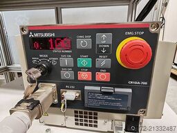 Mitsubishi RV-3SDB S15