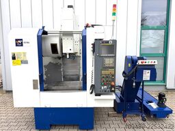 Topper / Tongtai TMV 720 A / Fanuc Oi - MD