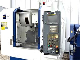 Topper / Tongtai TMV 720 A / Fanuc Oi - MD