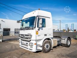 Mercedes-Benz ACTROS 1844 LS-MP3+ VOITH