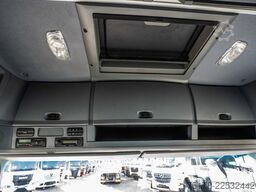 Mercedes-Benz ACTROS 1844 LS-MP3+ VOITH