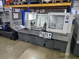 WEILER E 40