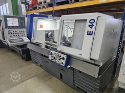 WEILER E 40