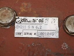 dinamic oil EH211 S N 6.2