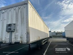 General Trailer Dryfreight Standard
