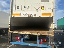 General Trailer Dryfreight Standard