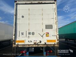 General Trailer Dryfreight Standard