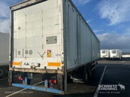 General Trailer Dryfreight Standard