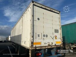 General Trailer Dryfreight Standard