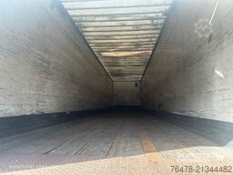 General Trailer Dryfreight Standard