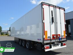 SCHMITZ CARGOBULL SKO FP 60 ThermoKing SLXi 300