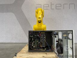 FANUC M-20iB/25