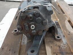 Mercedes Occ Stuurhuis Mercedes