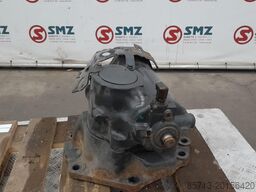 Mercedes Occ Stuurhuis Mercedes