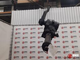 Man Occ stuurhuis MAN