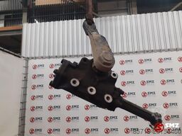 Man Occ stuurhuis MAN