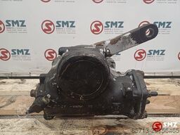 Man Occ stuurhuis MAN