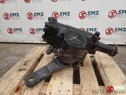 Man Occ Stuurhuis MAN