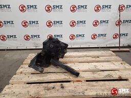 Man Occ Stuurhuis MAN