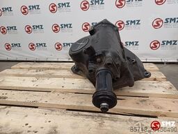 Man Occ Stuurhuis MAN