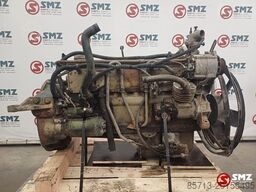Daf Occ motor voor onderdelen DAF DNT620