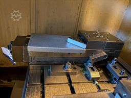 ALLMATIC Machine Vise