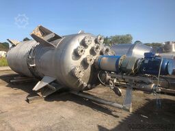 VALE ENGINEERING 12,000 Litre