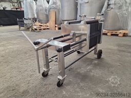 SCHENK 400 x 400 mm
