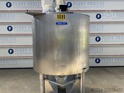 NETZSCH 1000 Litre