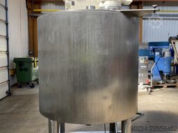 NETZSCH 1000 Litre