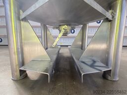 NETZSCH 1000 Litre