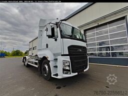 Ford F-Line 6x2 Lift-Lenk HYVA