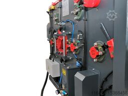 CENA MAKİNE A.Ş. CBE/1/120-800  BOARD&SLAB EDGER MACHINE