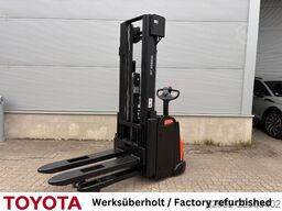 Toyota SWE 160 L/ Akku überh. 2026