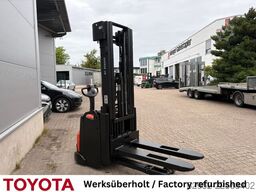 Toyota SWE 160 L/ Akku überh. 2026