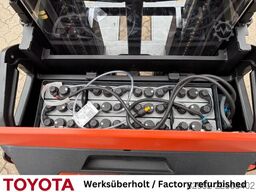 Toyota SWE 160 L/ Akku überh. 2026