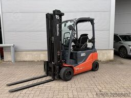 Toyota 8 FBMKT 20/ Akku 99%
