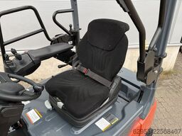 Toyota 8 FBMKT 20/ Akku 99%