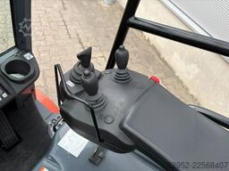 Toyota 8 FBMKT 20/ Akku 99%