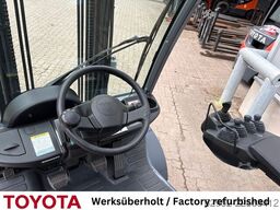 Toyota 02-8 FGF 25